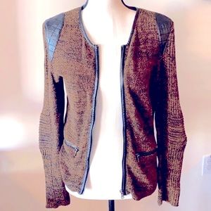 H&M Light Zip Jacket